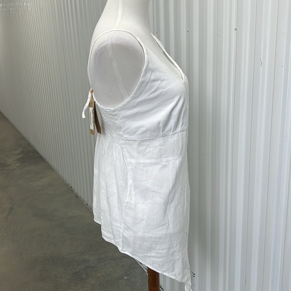 Blanco Blouse NWT - Picture 5 of 7